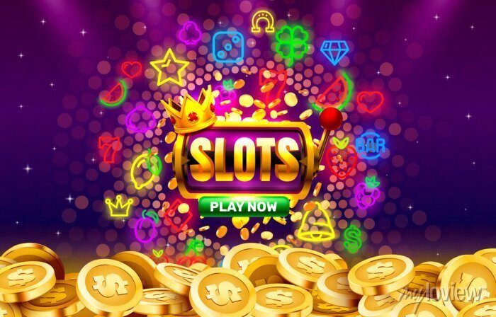 Mobile browser view of okbet update slot game grid on Android