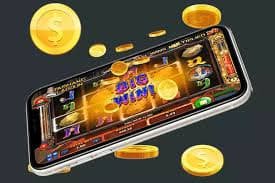 Table game selection screen inside okbet update game lobby