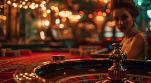 okbet update live casino dealer table streamed on mobile browser