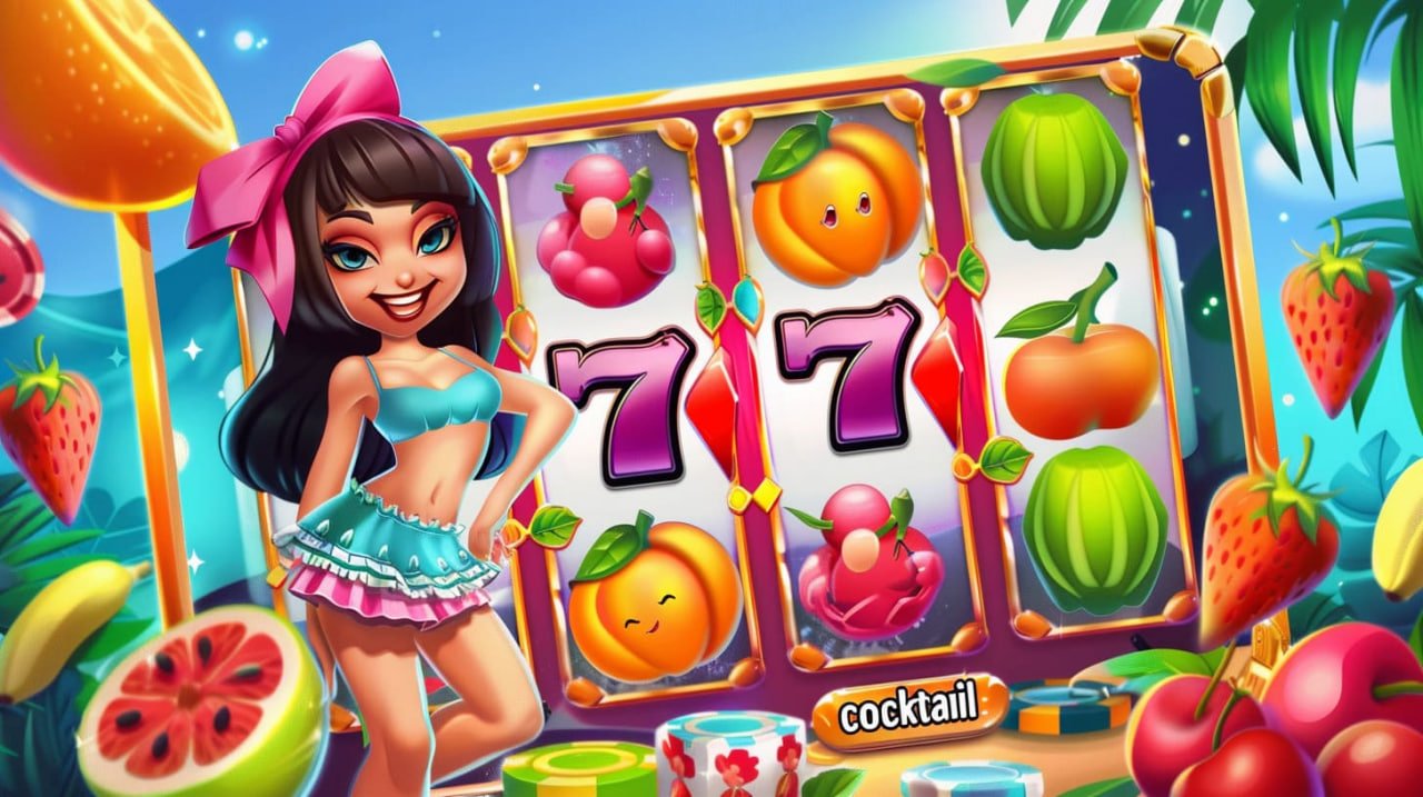 okbet update game lobby screen showing slot titles on mobile