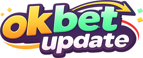 okbet update official logo